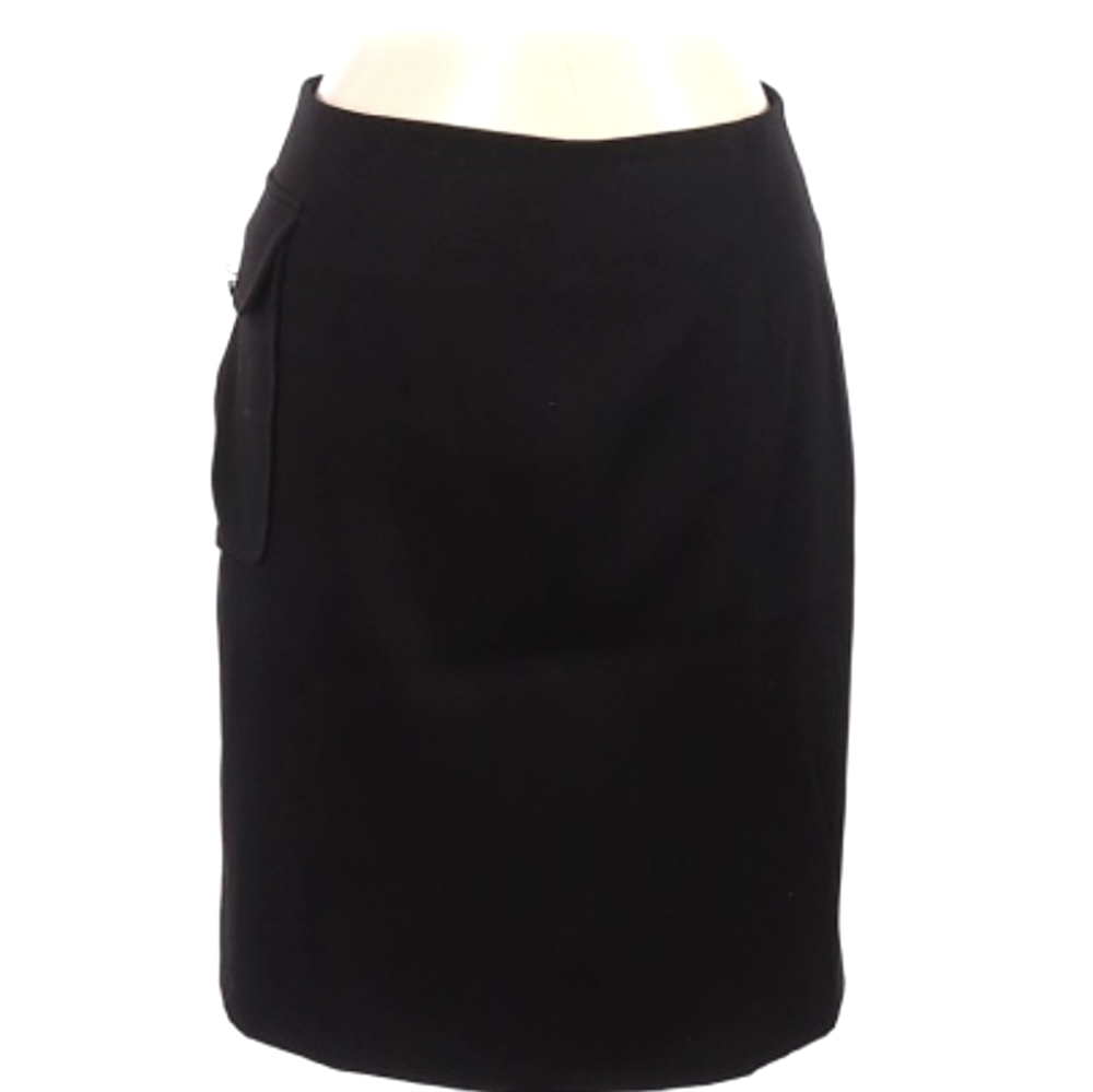 CELINE Pencil Skirt